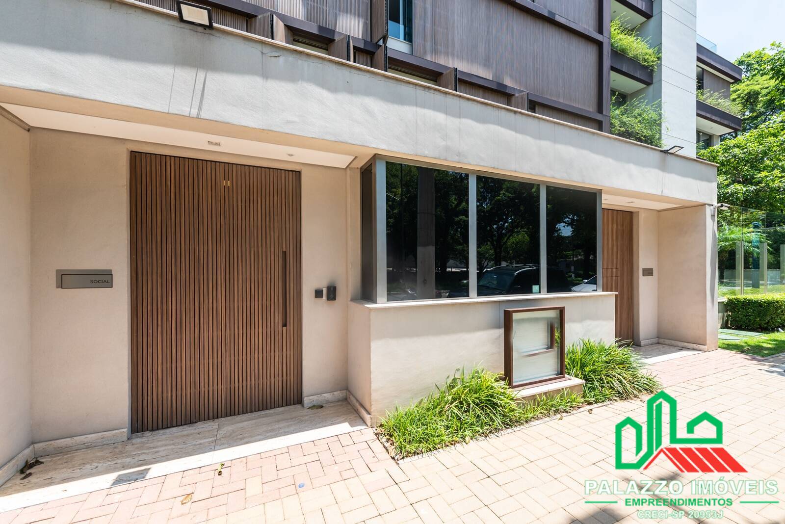 Cobertura, 3 quartos, 378 m² - Foto 12
