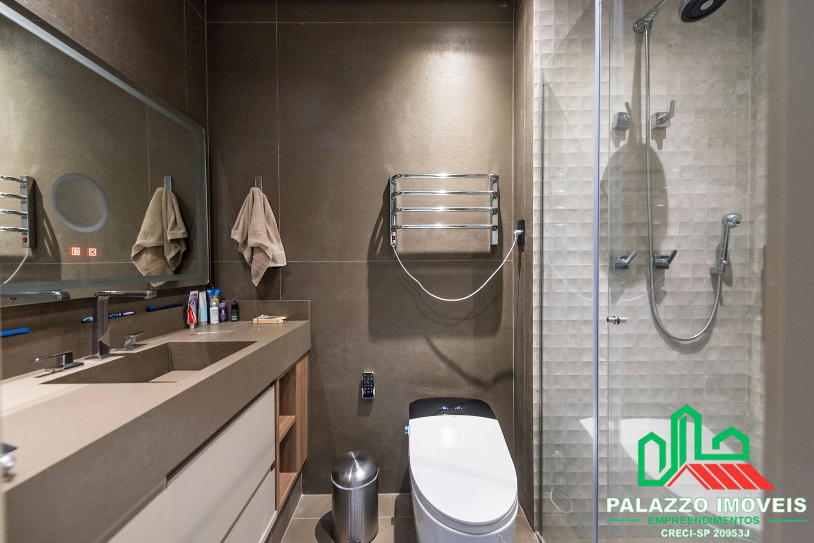 Cobertura, 3 quartos, 378 m² - Foto 23