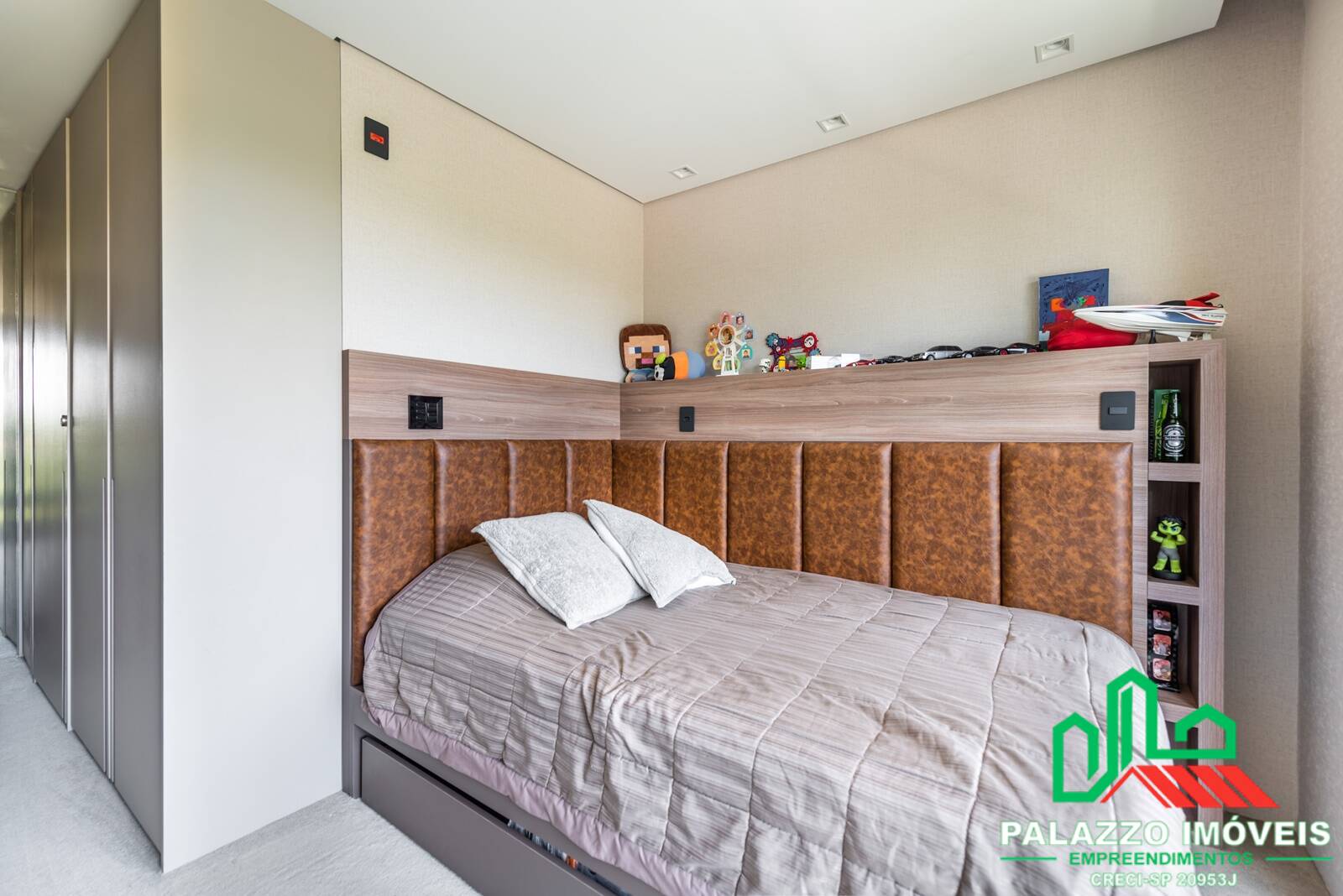 Cobertura, 3 quartos, 378 m² - Foto 15