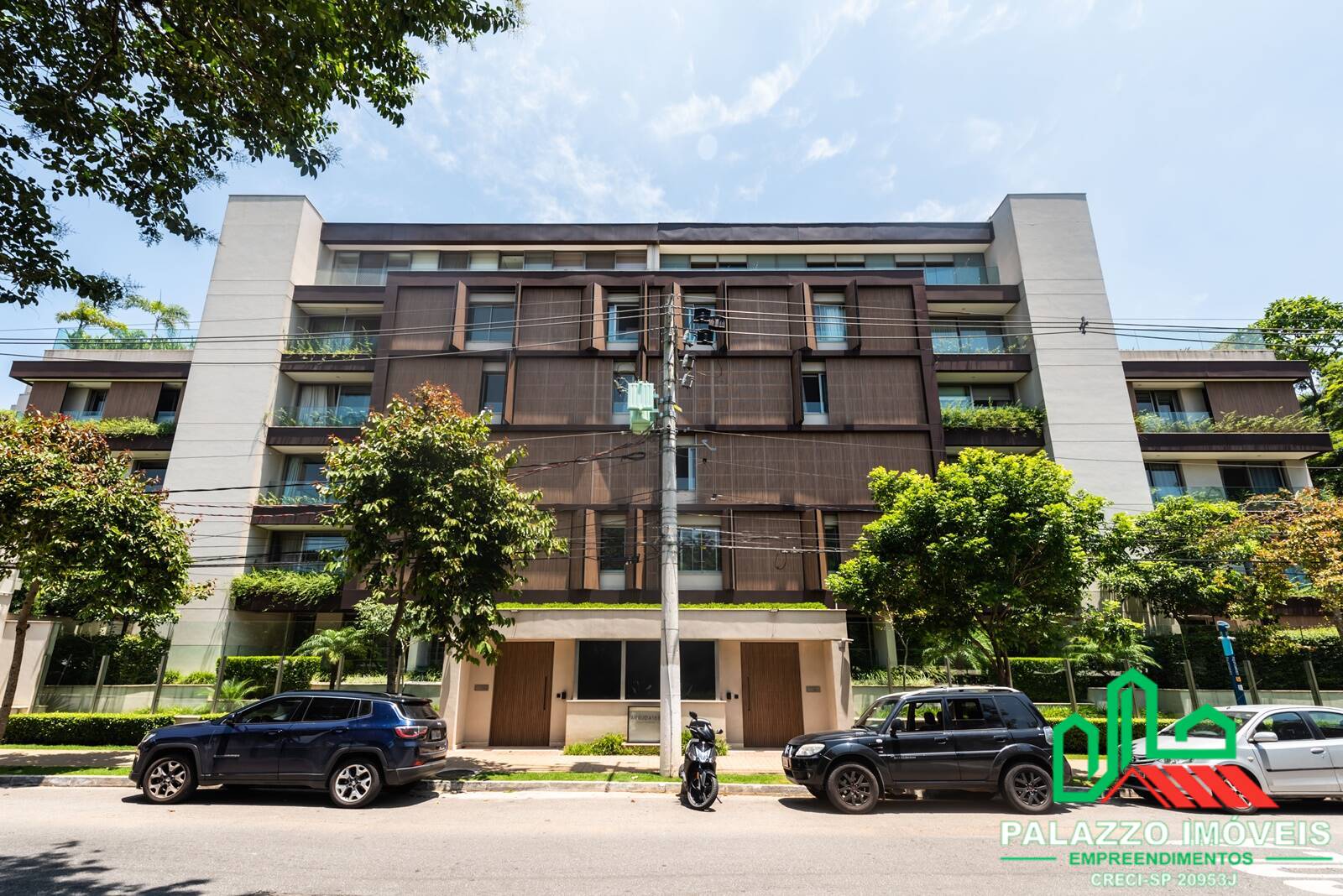 Cobertura, 3 quartos, 378 m² - Foto 10