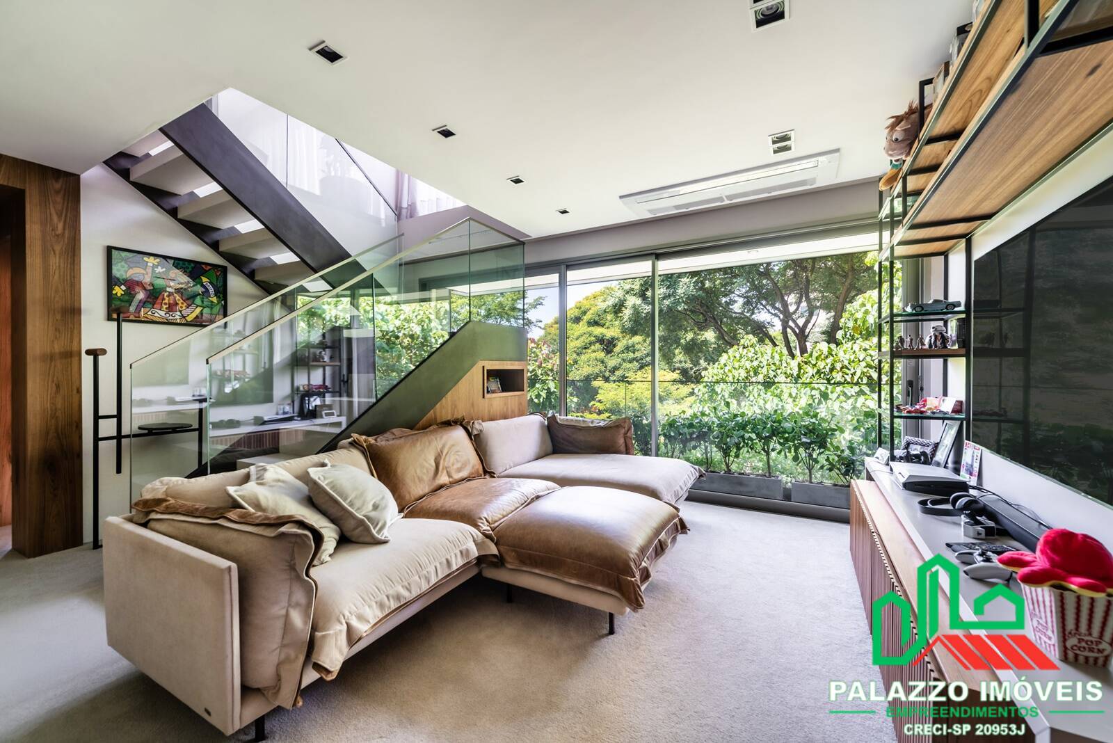 Cobertura, 3 quartos, 378 m² - Foto 11