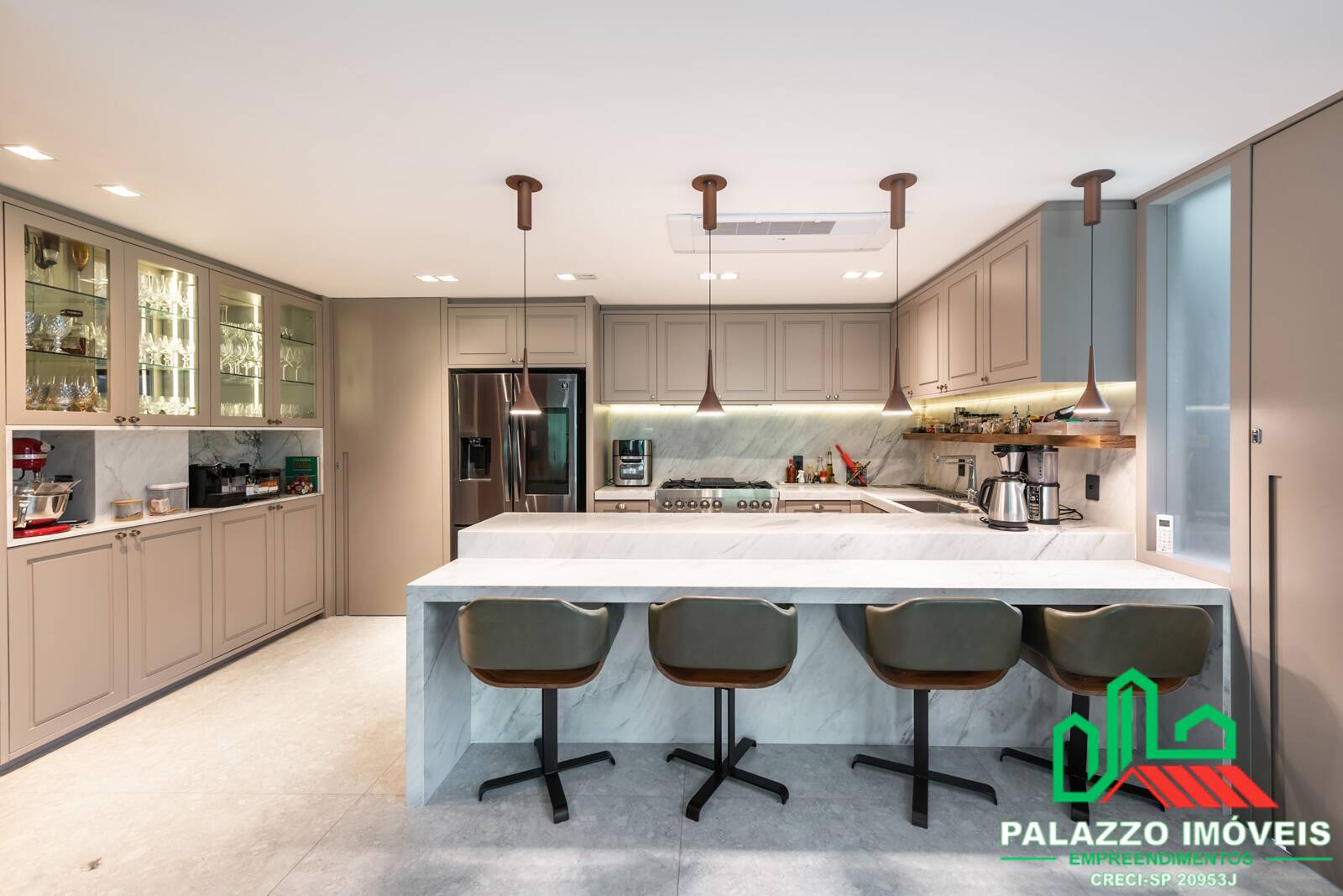 Cobertura, 3 quartos, 378 m² - Foto 31