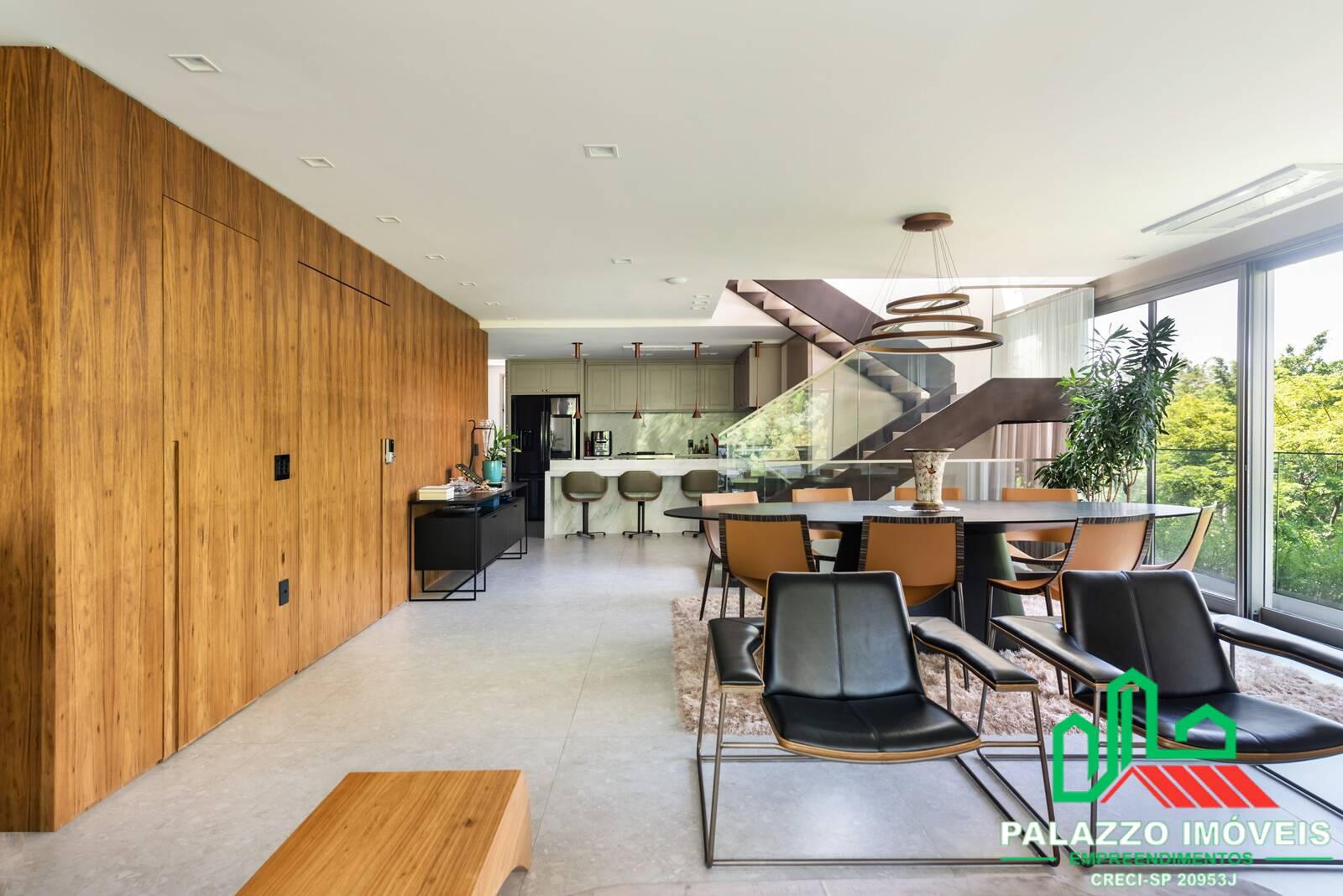 Cobertura, 3 quartos, 378 m² - Foto 14