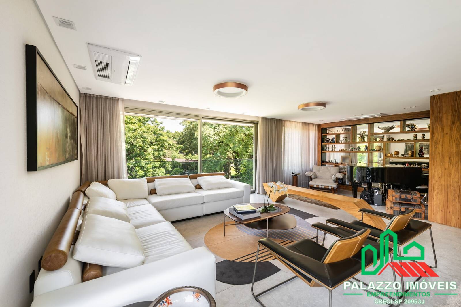 Cobertura, 3 quartos, 378 m² - Foto 13
