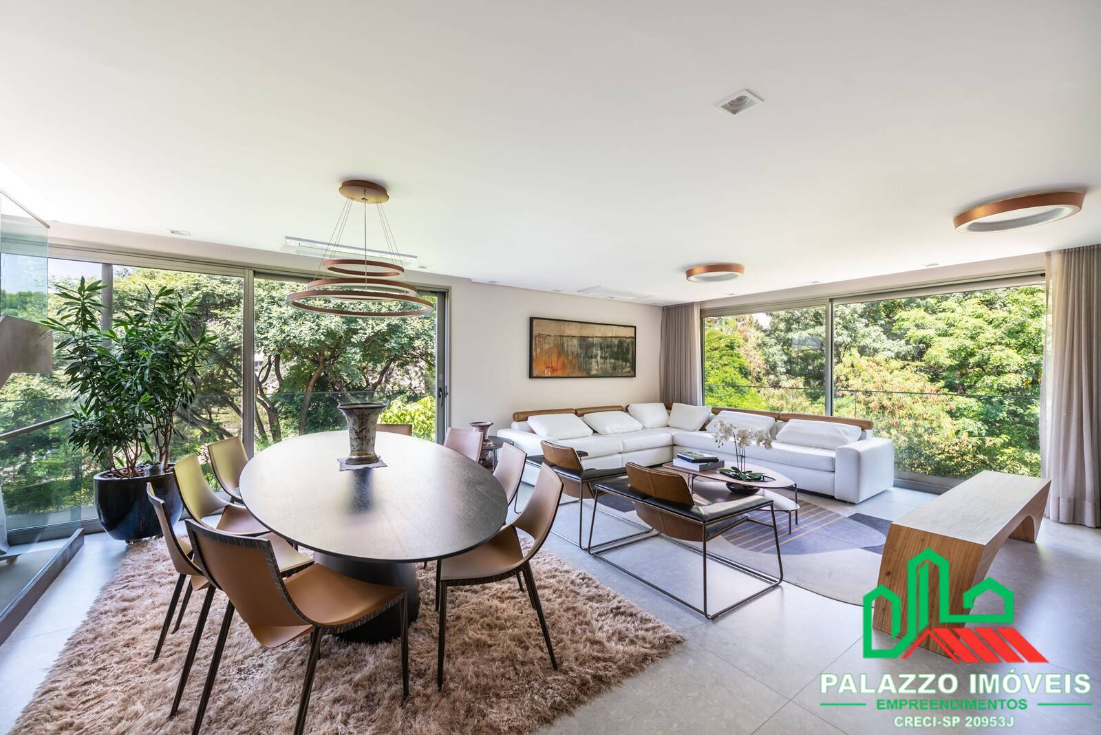 Cobertura, 3 quartos, 378 m² - Foto 16