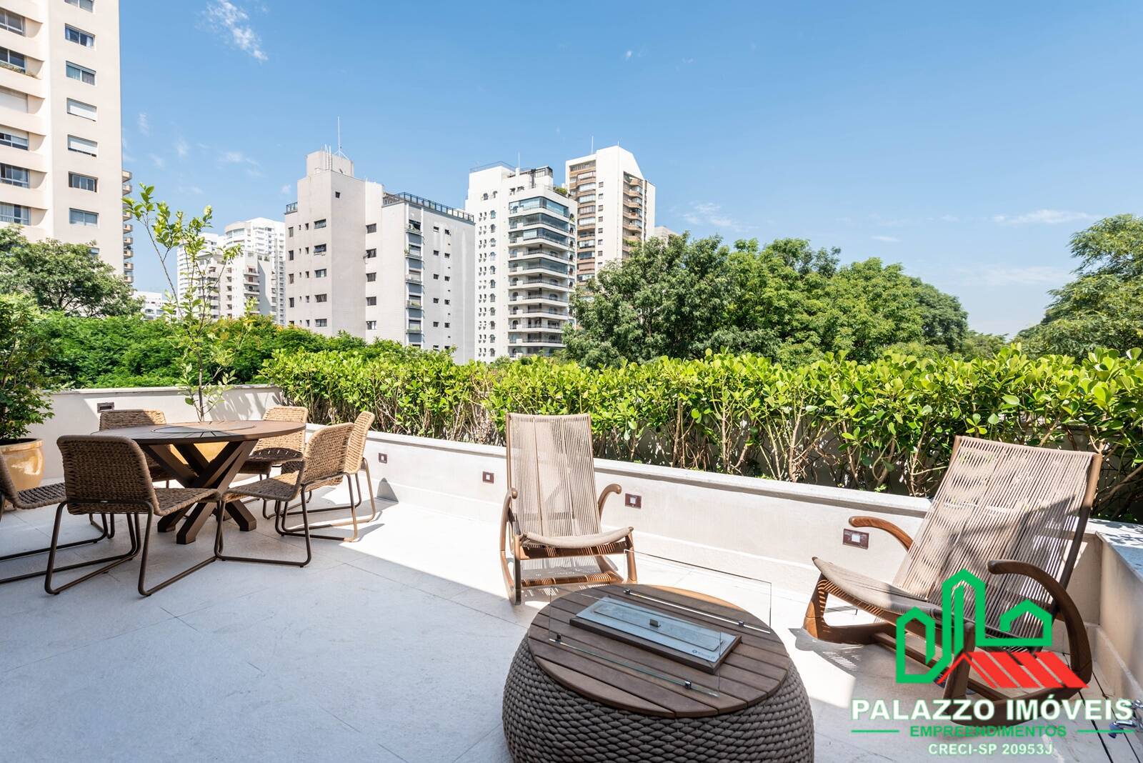 Cobertura, 3 quartos, 378 m² - Foto 28
