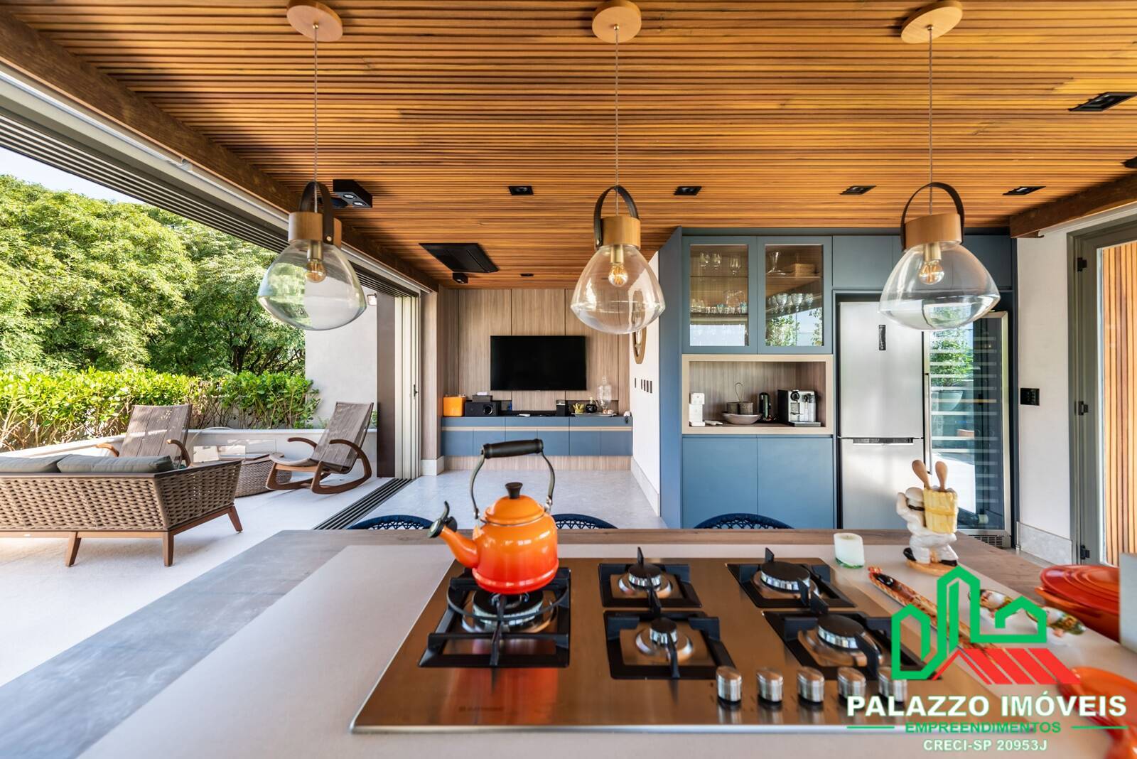 Cobertura, 3 quartos, 378 m² - Foto 17