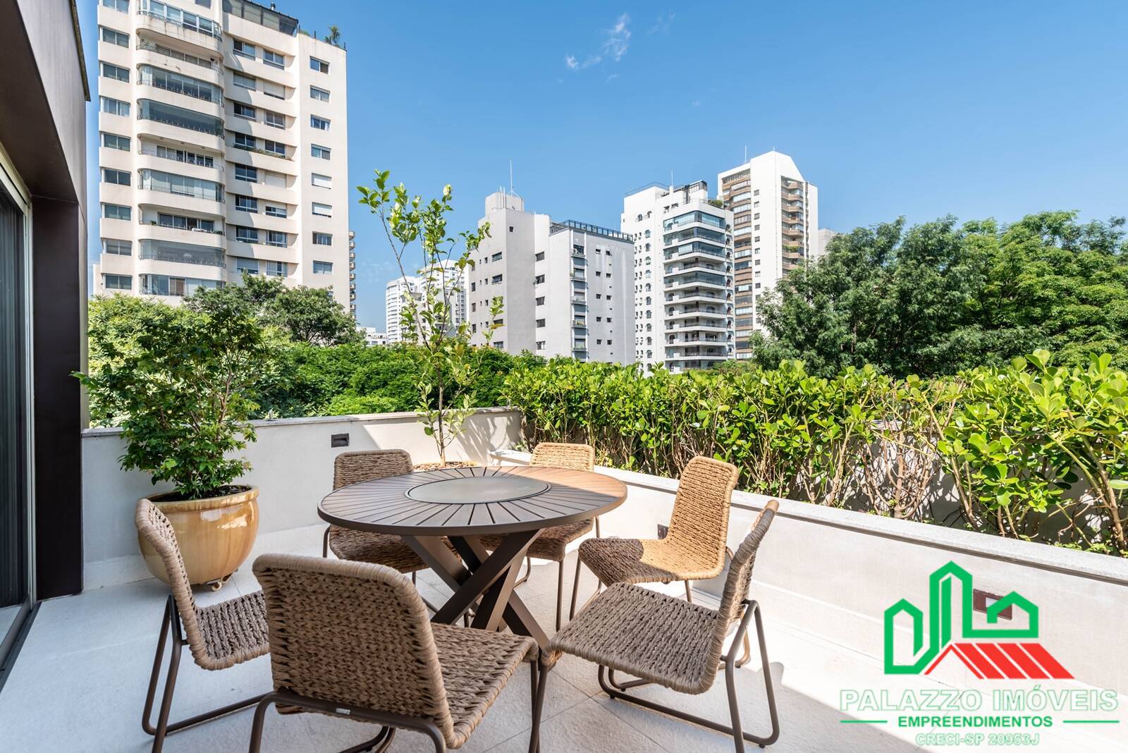 Cobertura, 3 quartos, 378 m² - Foto 29