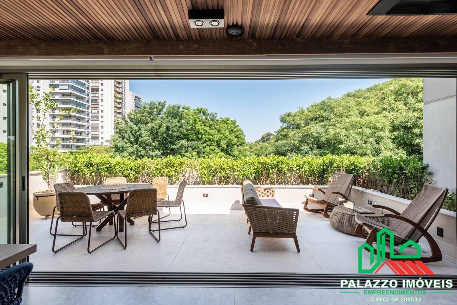 Cobertura, 3 quartos, 378 m² - Foto 19