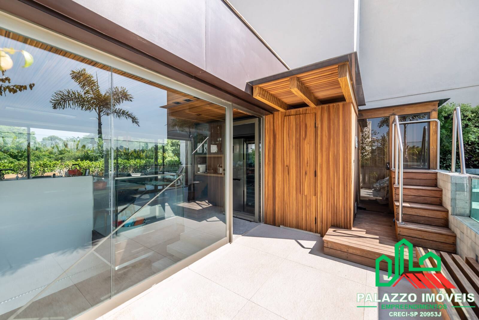 Cobertura, 3 quartos, 378 m² - Foto 21