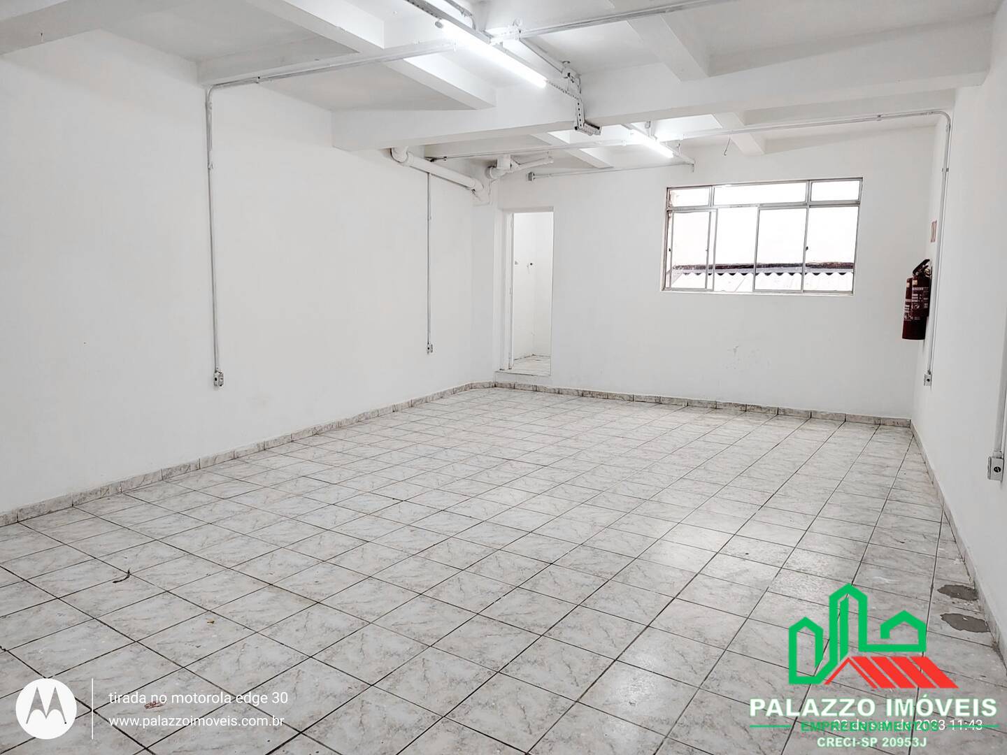 Prédio Inteiro, 956 m² - Foto 7