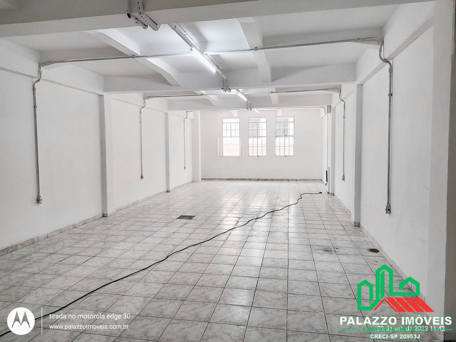 Prédio Inteiro, 956 m² - Foto 4