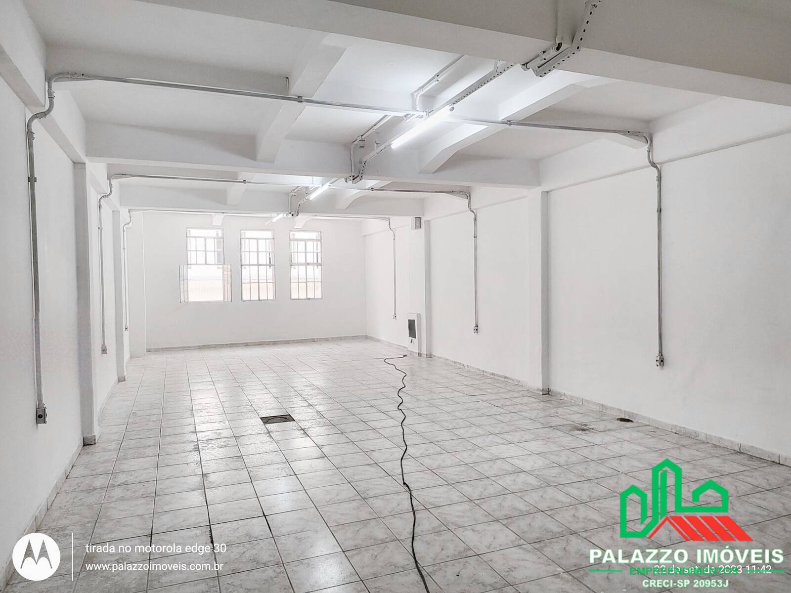 Prédio Inteiro, 956 m² - Foto 13