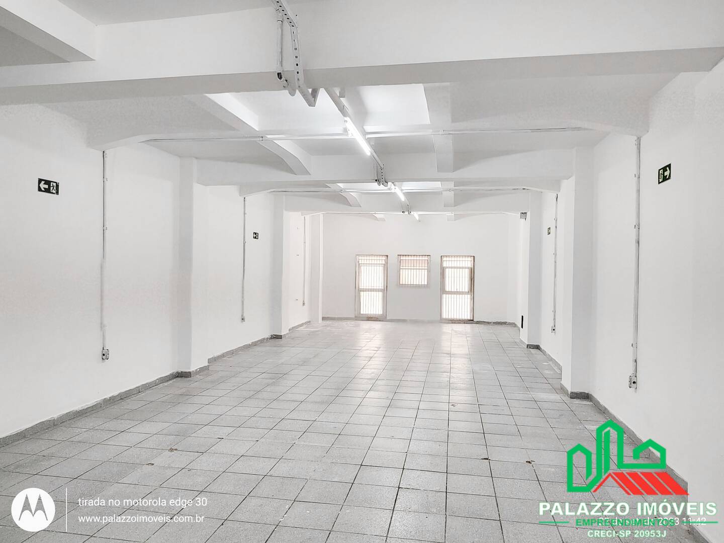 Prédio Inteiro, 956 m² - Foto 2