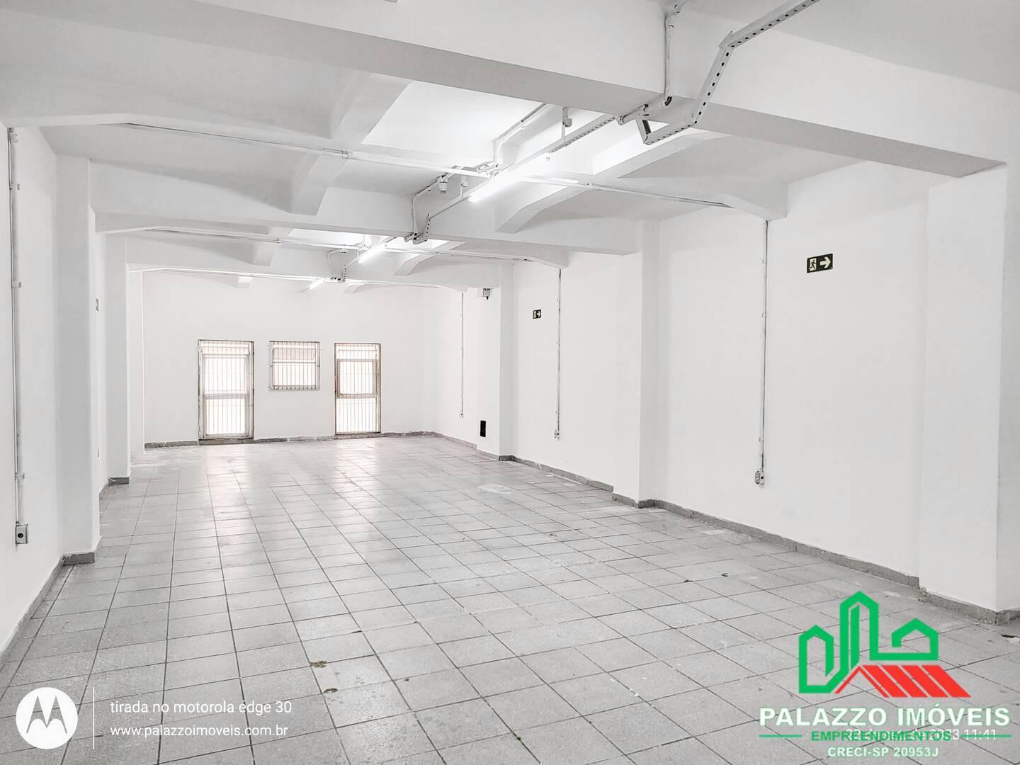Prédio Inteiro, 956 m² - Foto 6
