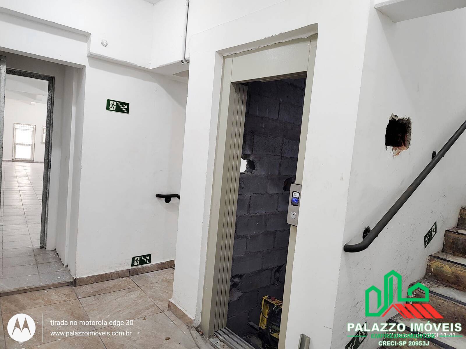 Prédio Inteiro, 956 m² - Foto 18