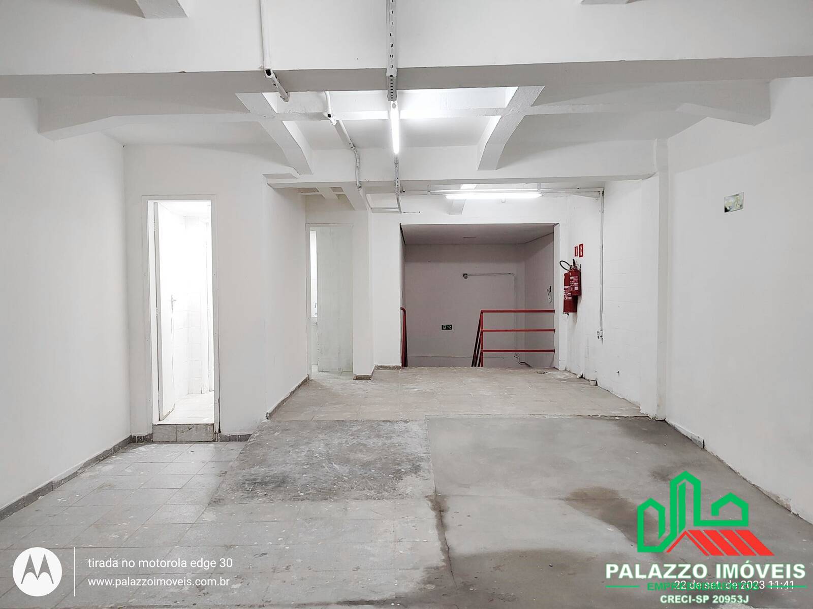 Prédio Inteiro, 956 m² - Foto 20