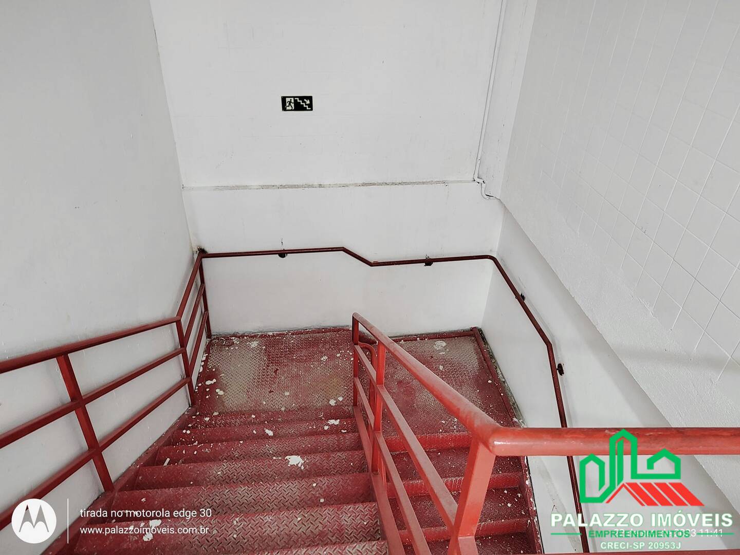 Prédio Inteiro, 956 m² - Foto 8