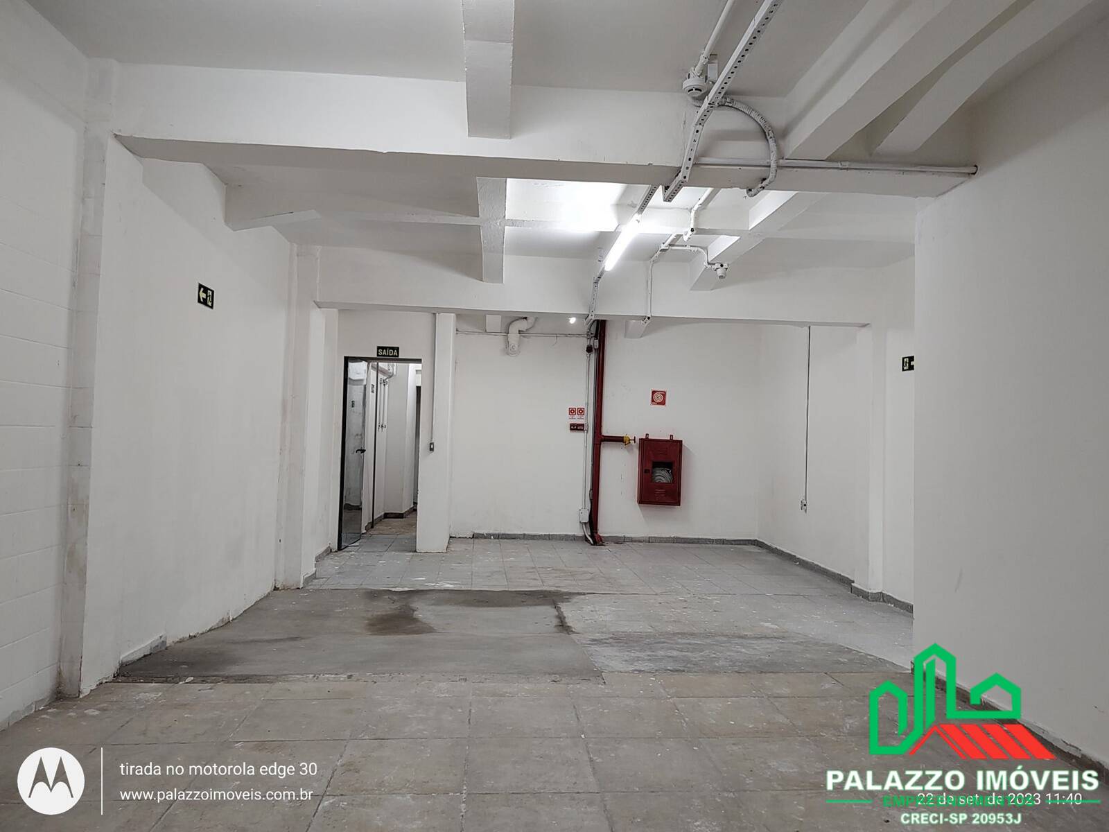 Prédio Inteiro, 956 m² - Foto 17