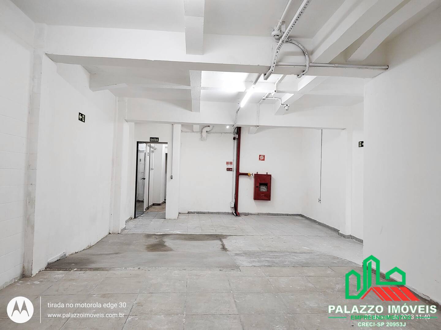 Prédio Inteiro, 956 m² - Foto 23