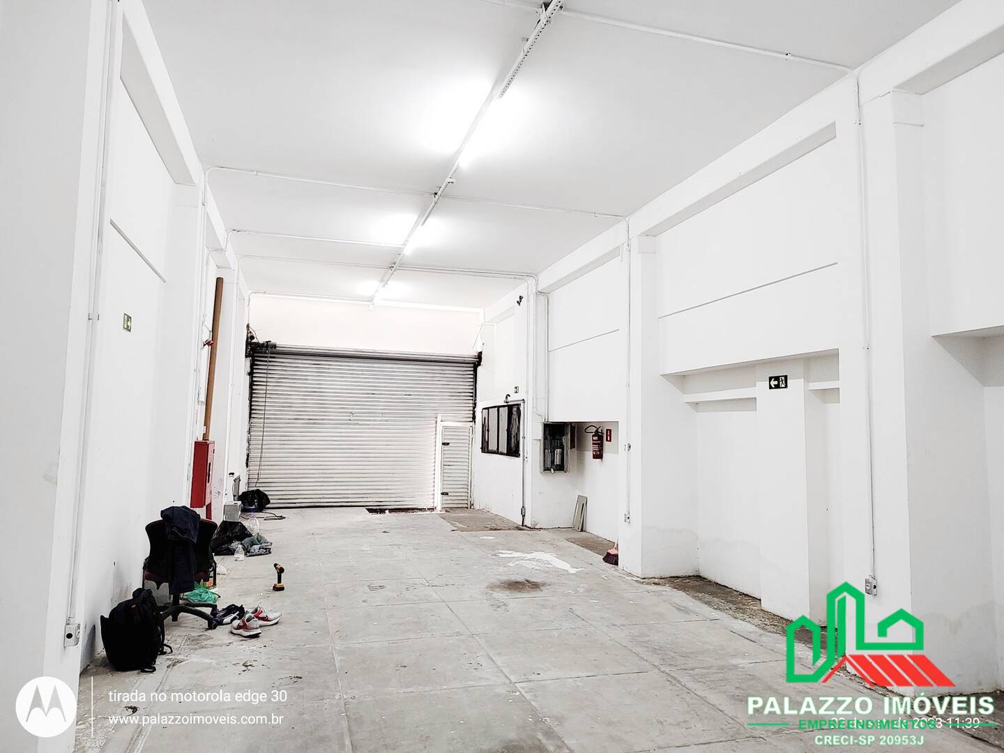 Prédio Inteiro, 956 m² - Foto 9