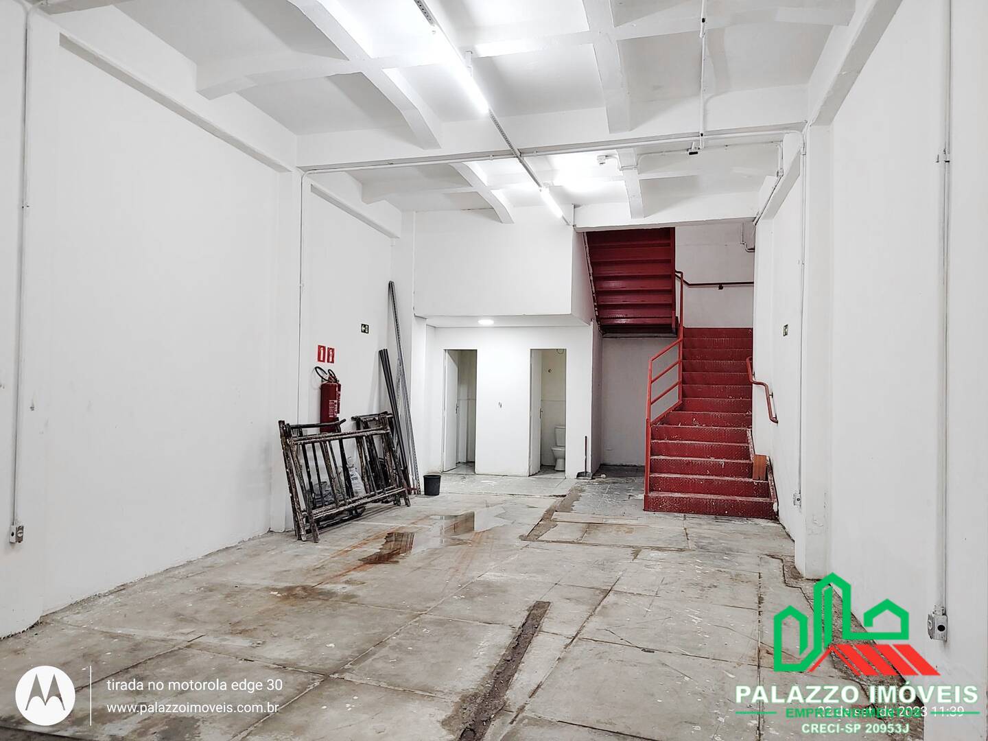 Prédio Inteiro, 956 m² - Foto 24