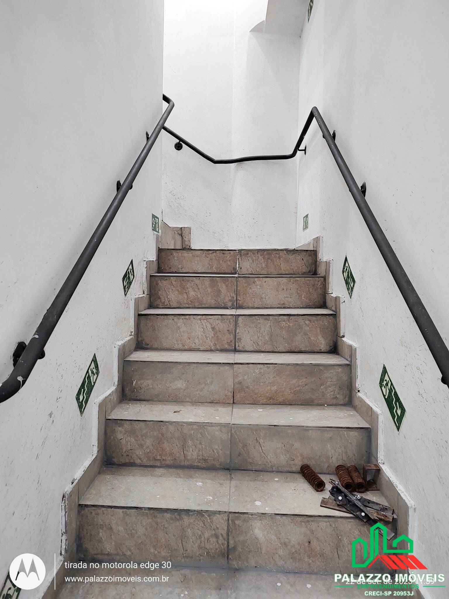 Prédio Inteiro, 956 m² - Foto 25