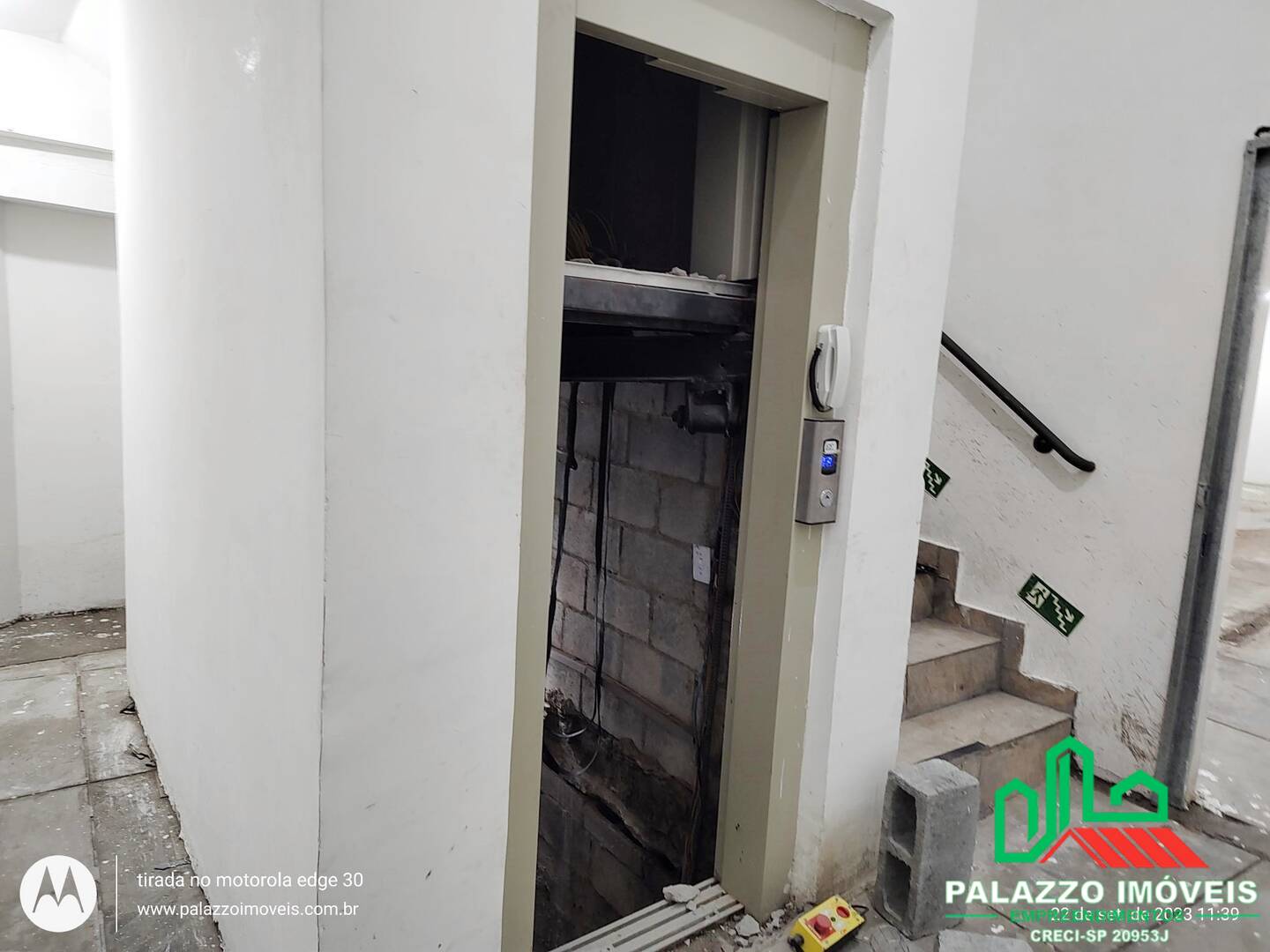 Prédio Inteiro, 956 m² - Foto 26