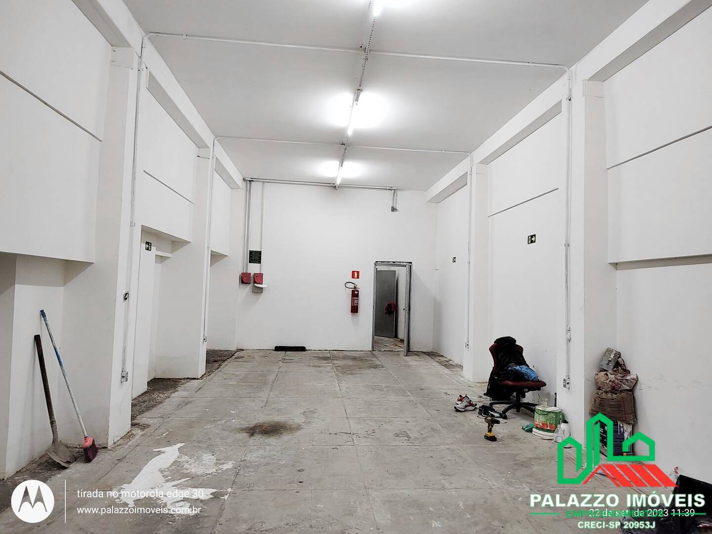 Prédio Inteiro, 956 m² - Foto 11