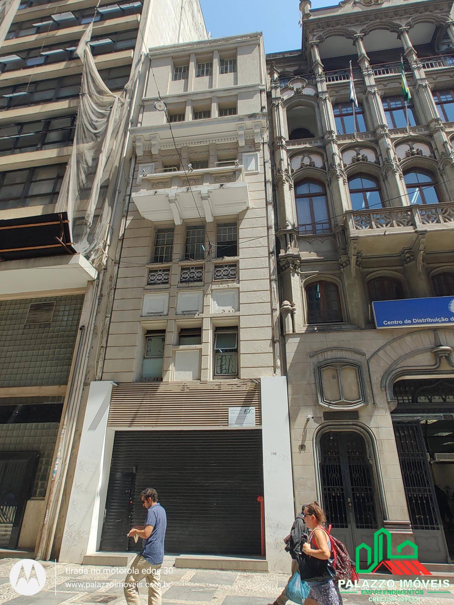 Prédio Inteiro, 956 m² - Foto 5