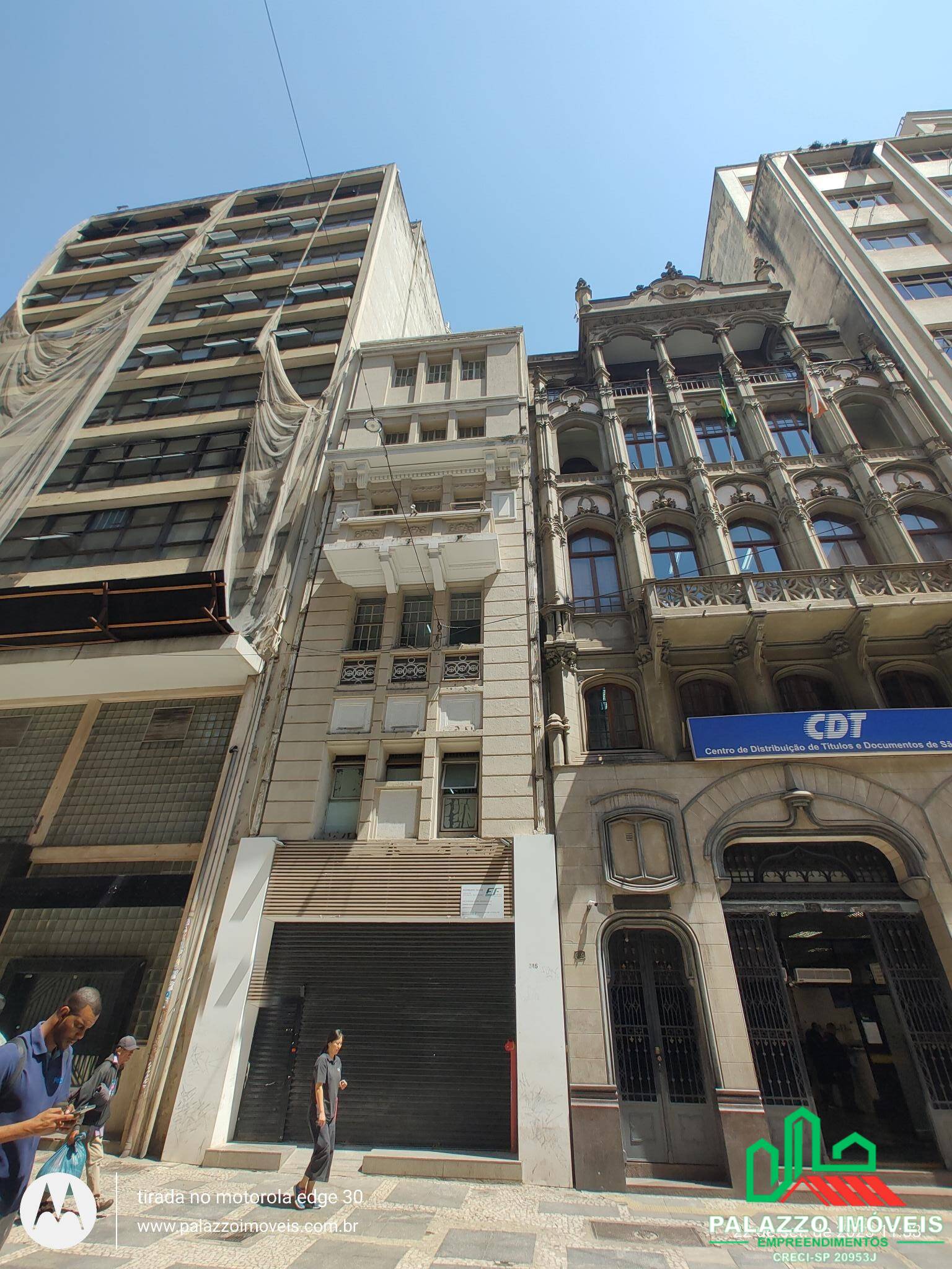 Prédio Inteiro, 956 m² - Foto 1