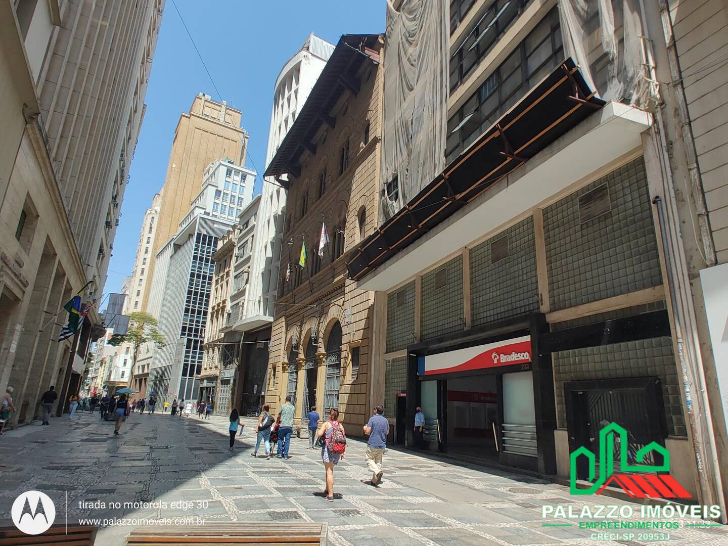 Prédio Inteiro, 956 m² - Foto 3