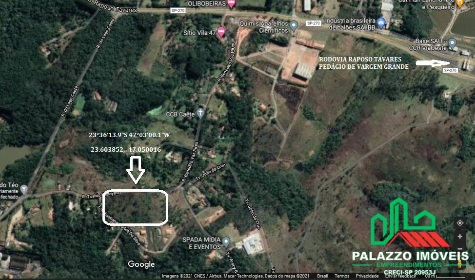 Terreno, 2 hectares - Foto 2