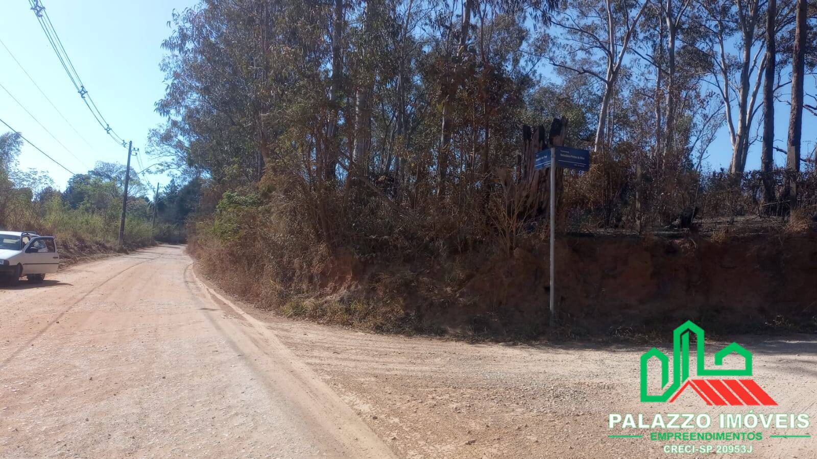 Terreno, 2 hectares - Foto 3