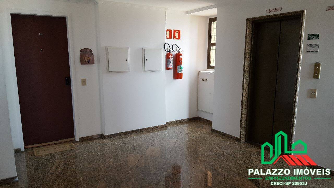 Apartamento, 3 quartos, 100 m² - Foto 10