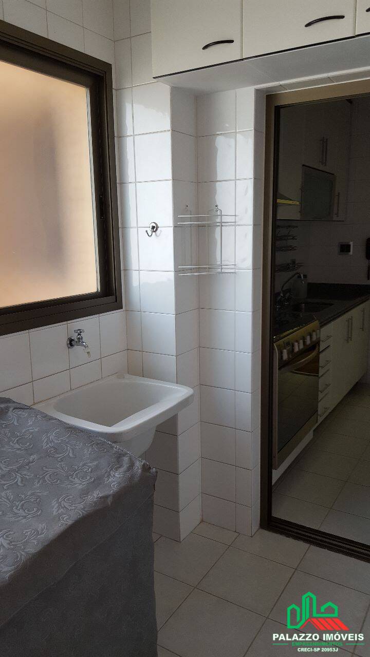 Apartamento, 3 quartos, 100 m² - Foto 27
