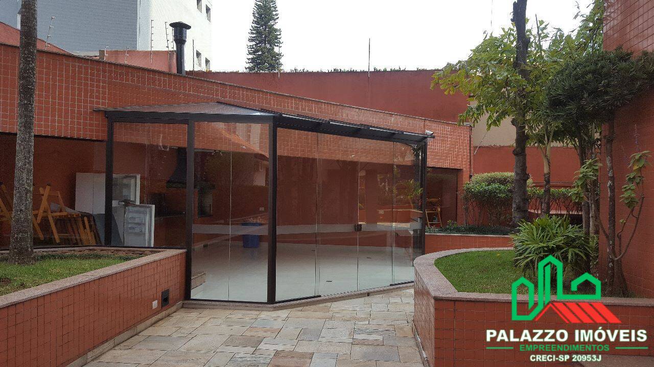 Apartamento, 3 quartos, 100 m² - Foto 21