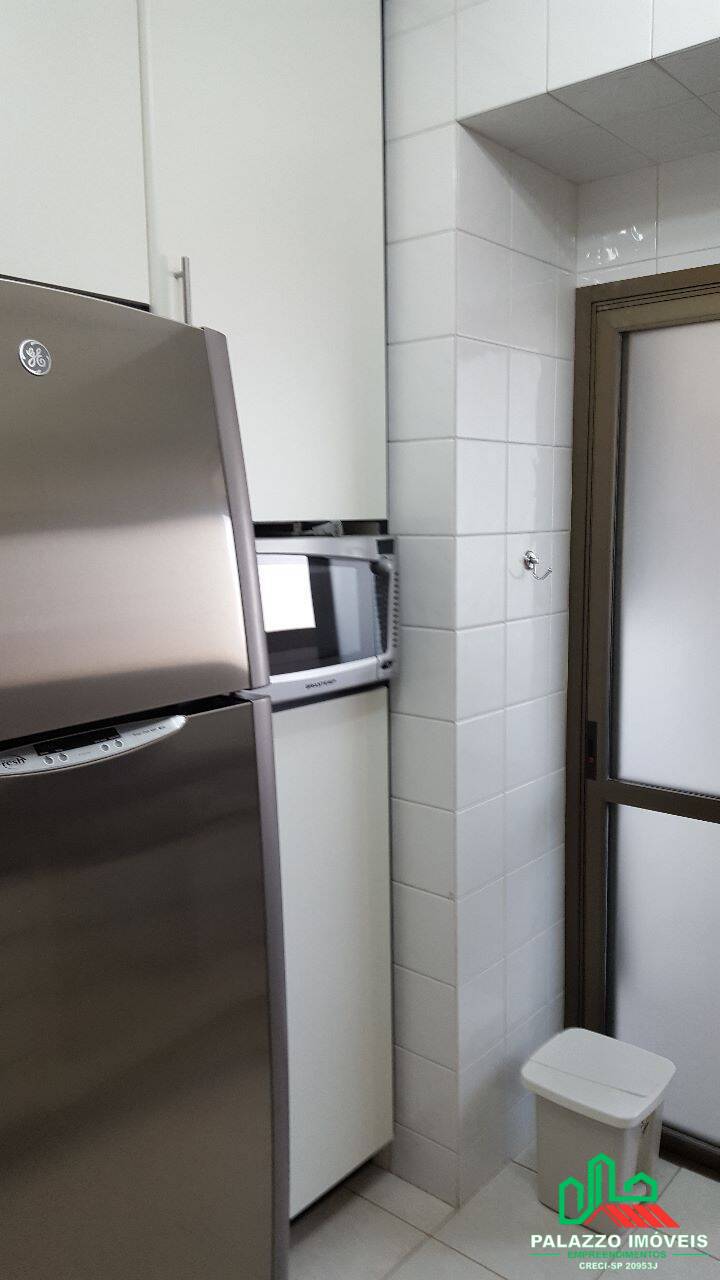 Apartamento, 3 quartos, 100 m² - Foto 30