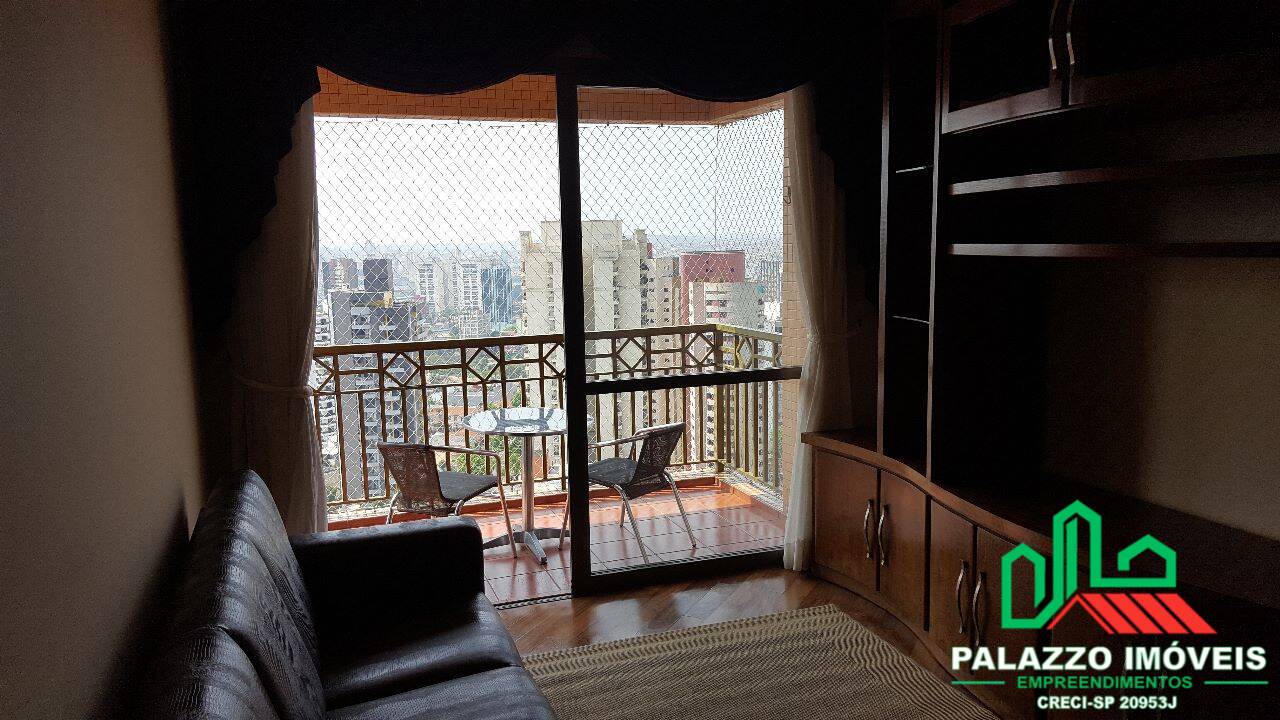 Apartamento, 3 quartos, 100 m² - Foto 1