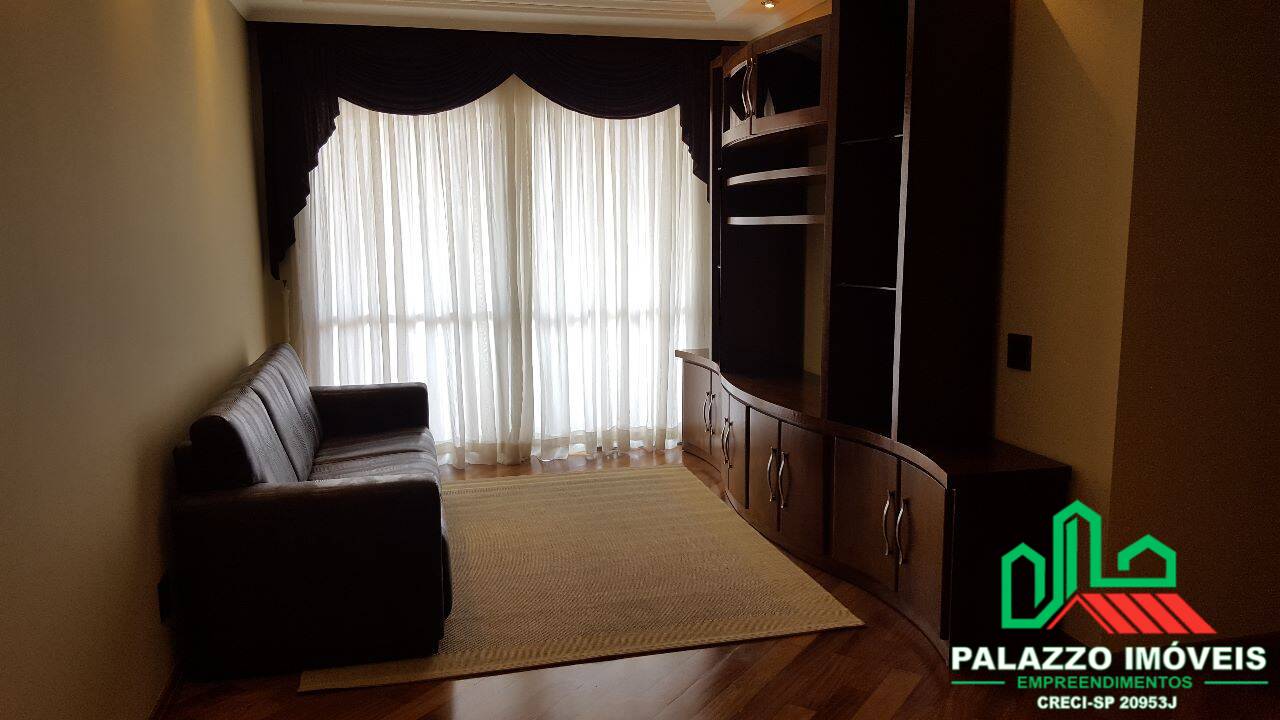 Apartamento, 3 quartos, 100 m² - Foto 3