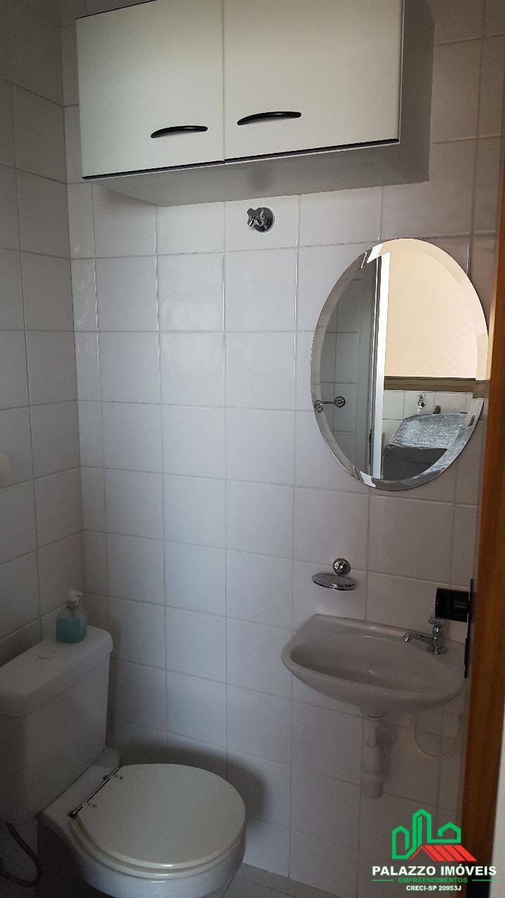 Apartamento, 3 quartos, 100 m² - Foto 46