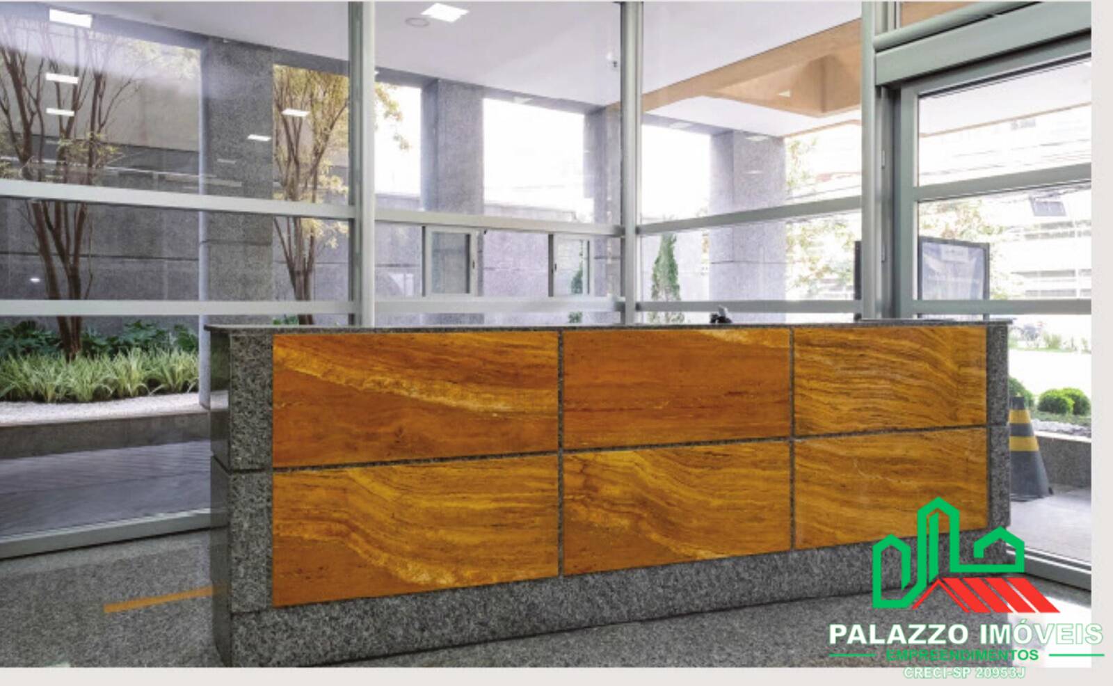 Sala-Conjunto, 311 m² - Foto 5