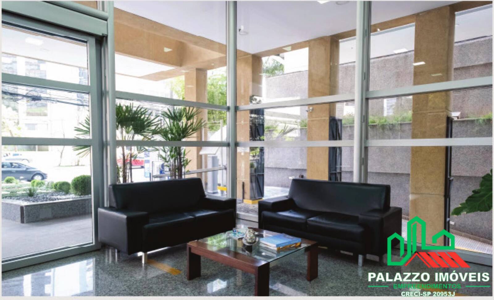 Sala-Conjunto, 311 m² - Foto 6