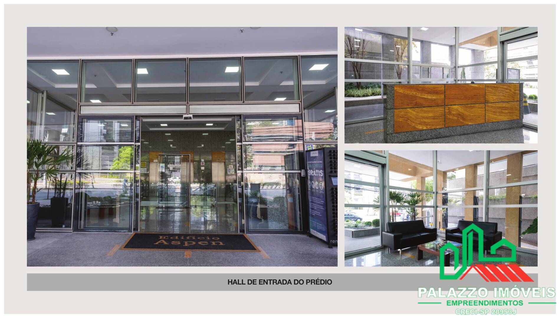 Sala-Conjunto, 311 m² - Foto 18