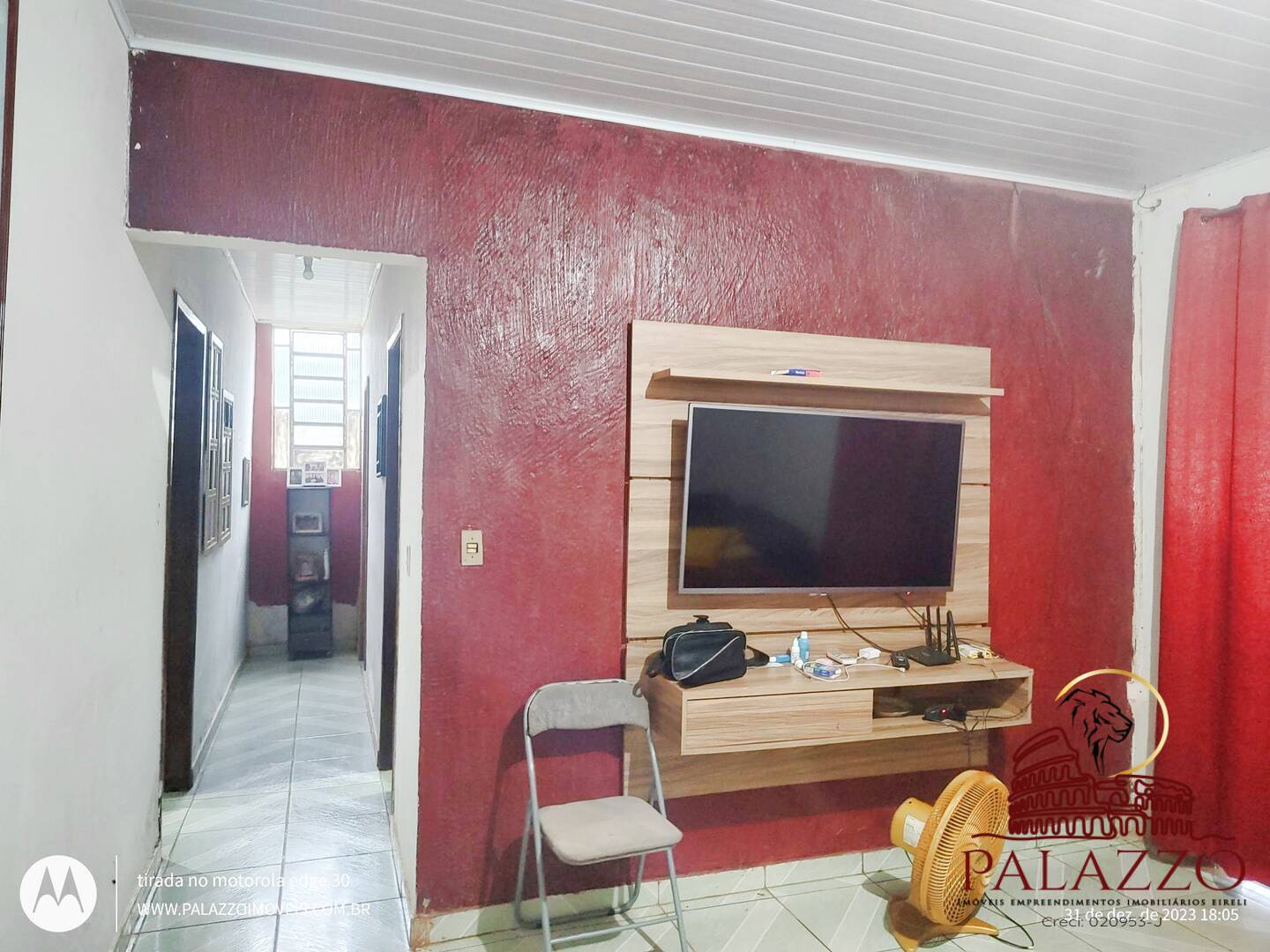 Casa, 2 quartos, 72 m² - Foto 6