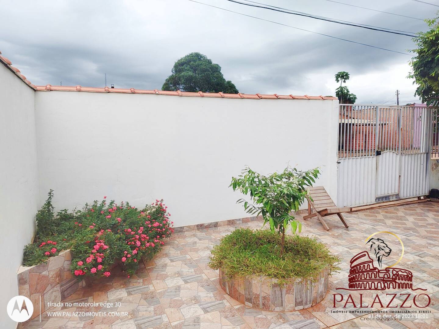 Casa, 2 quartos, 72 m² - Foto 3