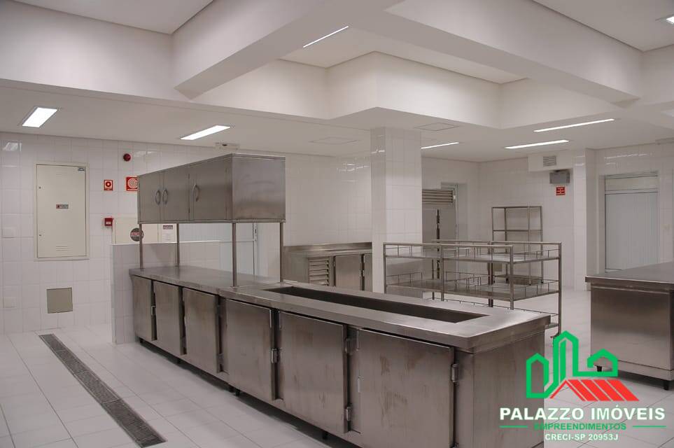 Prédio Inteiro, 1700 m² - Foto 31