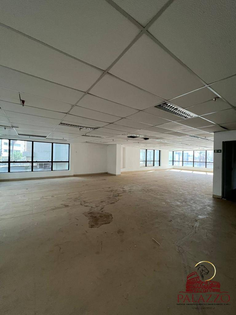 Prédio Inteiro, 3501 m² - Foto 4