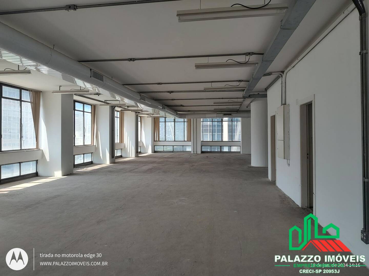 Sala-Conjunto, 285 m² - Foto 3