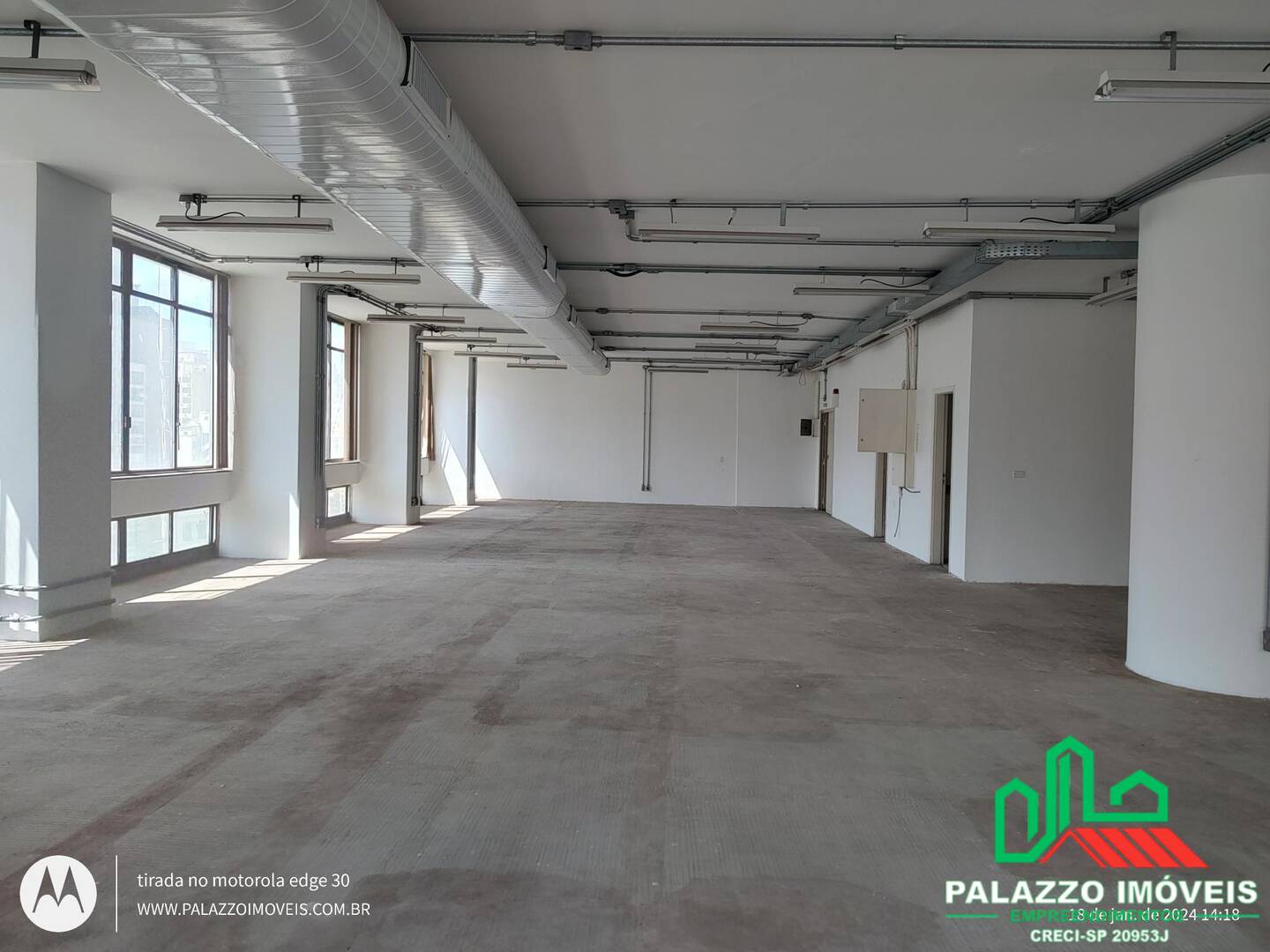 Prédio Inteiro, 1140 m² - Foto 7